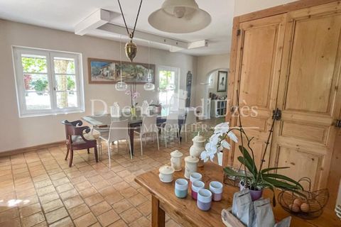 Landejendom i Uzes, Gard, Uzes - € 945.000 | Ref: 301229170 - foto 8