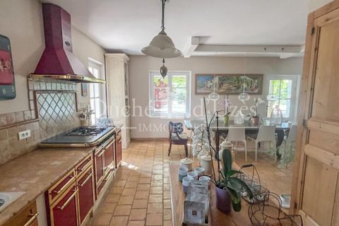 Landejendom i Uzes, Gard, Uzes - € 945.000 | Ref: 301229170 - foto 9