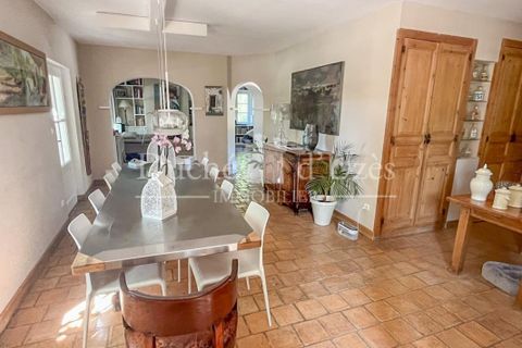 Landejendom i Uzes, Gard, Uzes - € 945.000 | Ref: 301229170 - foto 10