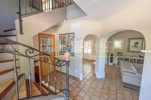 Landejendom i Uzes, Gard, Uzes - € 945.000 | Ref: 301229170 - foto 11