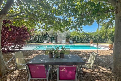 Landejendom i Uzes, Gard, Uzes - € 945.000 | Ref: 301229170 - foto 17