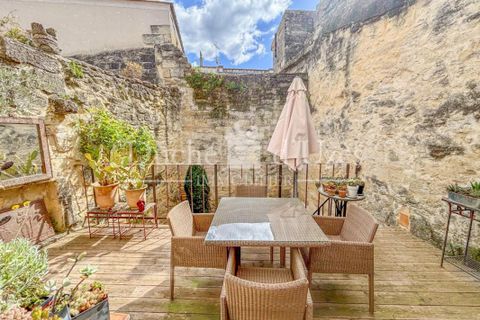 Byhus i Uzes, Gard, Uzes - € 698.000 | Ref: 301229172 - foto 1
