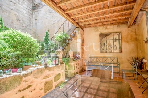 Byhus i Uzes, Gard, Uzes - € 698.000 | Ref: 301229172 - foto 2