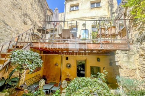 Byhus i Uzes, Gard, Uzes - € 698.000 | Ref: 301229172 - foto 3