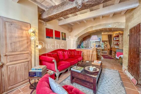Byhus i Uzes, Gard, Uzes - € 698.000 | Ref: 301229172 - foto 4