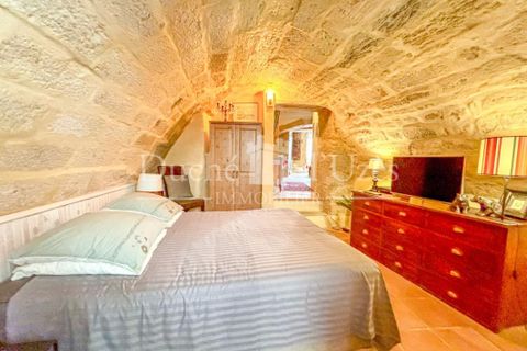 Byhus i Uzes, Gard, Uzes - € 698.000 | Ref: 301229172 - foto 5