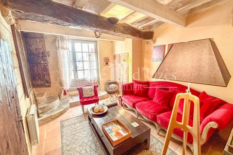 Byhus i Uzes, Gard, Uzes - € 698.000 | Ref: 301229172 - foto 6
