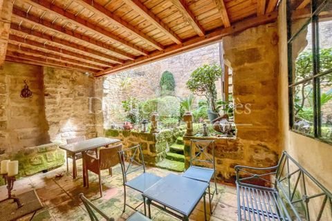 Byhus i Uzes, Gard, Uzes - € 698.000 | Ref: 301229172 - foto 7