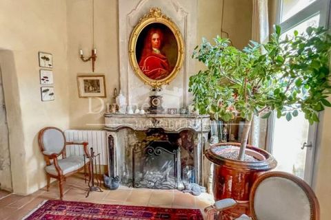 Byhus i Uzes, Gard, Uzes - € 698.000 | Ref: 301229172 - foto 8