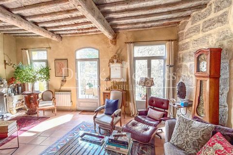 Byhus i Uzes, Gard, Uzes - € 698.000 | Ref: 301229172 - foto 9