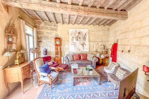 Byhus i Uzes, Gard, Uzes - € 698.000 | Ref: 301229172 - foto 10