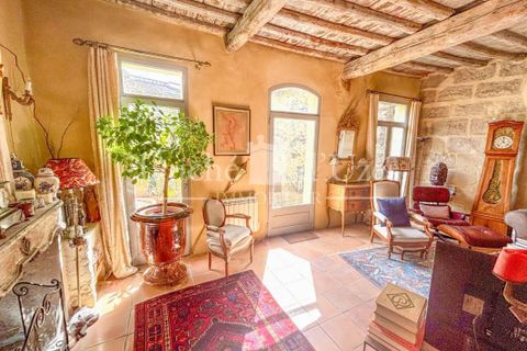 Byhus i Uzes, Gard, Uzes - € 698.000 | Ref: 301229172 - foto 11