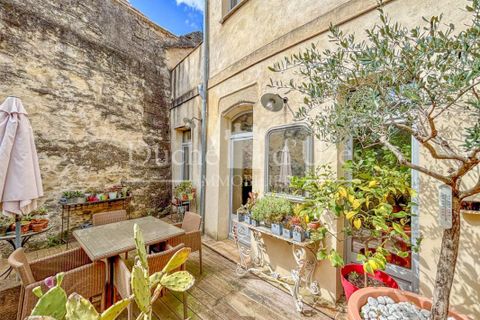 Byhus i Uzes, Gard, Uzes - € 698.000 | Ref: 301229172 - foto 12