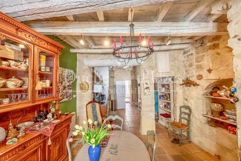 Byhus i Uzes, Gard, Uzes - € 698.000 | Ref: 301229172 - foto 13