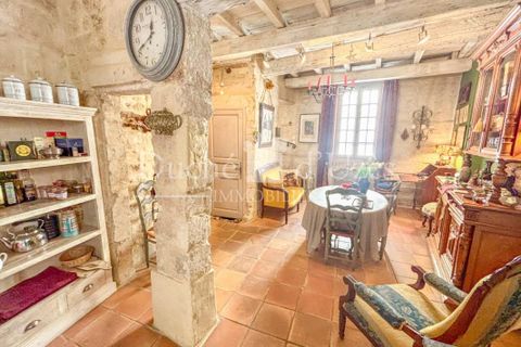 Byhus i Uzes, Gard, Uzes - € 698.000 | Ref: 301229172 - foto 14