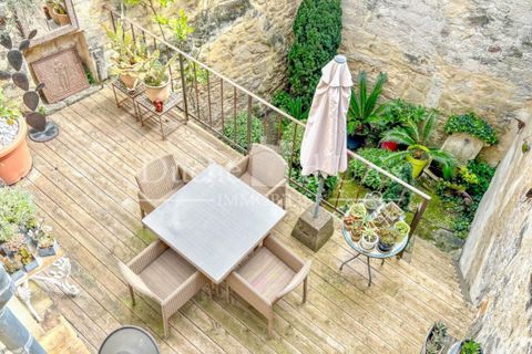 Byhus i Uzes, Gard, Uzes - € 698.000 | Ref: 301229172 - foto 15