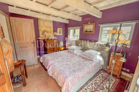 Byhus i Uzes, Gard, Uzes - € 698.000 | Ref: 301229172 - foto 19