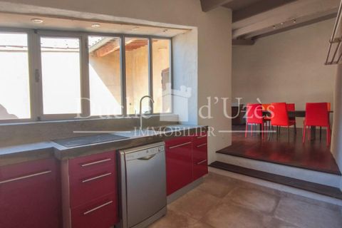 Villa i Uzes, Gard, Uzes - € 339.000 | Ref: 301229169 - foto 1