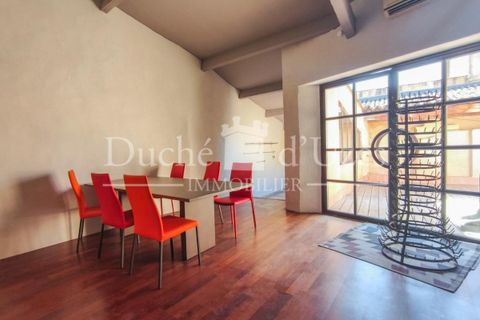 Villa i Uzes, Gard, Uzes - € 339.000 | Ref: 301229169 - foto 2