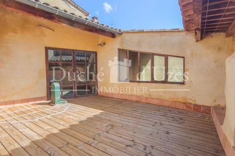 Villa i Uzes, Gard, Uzes - € 339.000 | Ref: 301229169 - foto 14