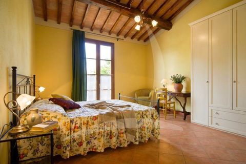 Villa a Certaldo, Florence, Certaldo - € 980.000 | Ref: a1190rv32530 - foto 16