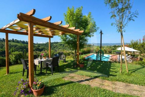 Villa a Certaldo, Florence, Certaldo - € 980.000 | Ref: a1190rv32530 - foto 17