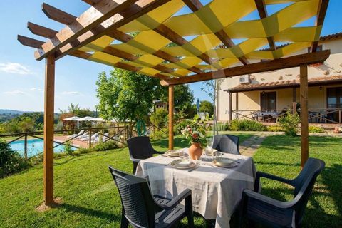 Villa a Certaldo, Florence, Certaldo - € 980.000 | Ref: a1190rv32530 - foto 21