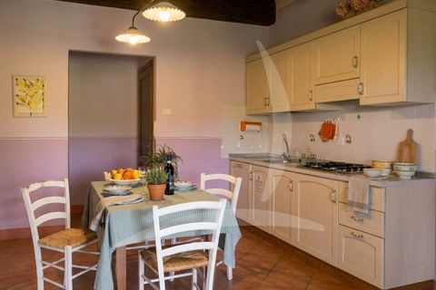 Villa a Certaldo, Florence, Certaldo - € 980.000 | Ref: a1190rv32530 - foto 22