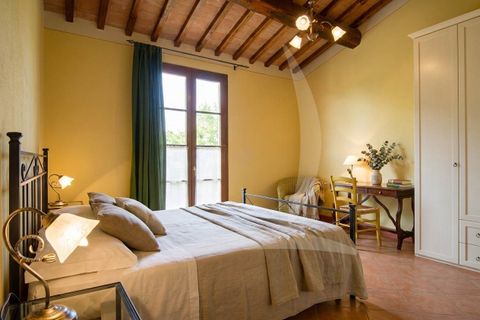 Villa a Certaldo, Florence, Certaldo - € 980.000 | Ref: a1190rv32530 - foto 23