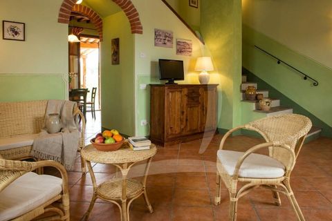 Villa a Certaldo, Florence, Certaldo - € 980.000 | Ref: a1190rv32530 - foto 25