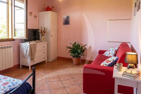 Villa a Certaldo, Florence, Certaldo - € 980.000 | Ref: a1190rv32530 - foto 27