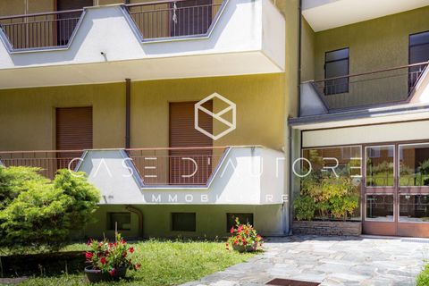 Leilighet i Varese, Varese, Varese - € 225 000 | Ref: VA/3038 - foto 22