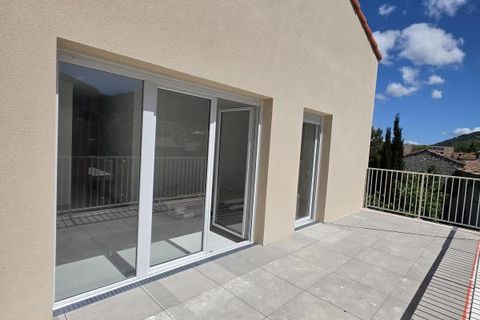 Lejlighed i Marseille, Bouches-du-Rhone, Marseille - € 279.850 | Ref: T3VL13011 - foto 1