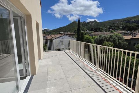 Lejlighed i Marseille, Bouches-du-Rhone, Marseille - € 279.850 | Ref: T3VL13011 - foto 2