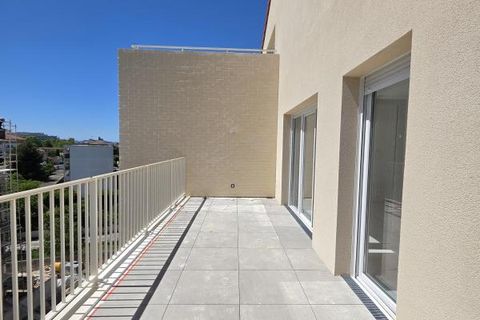 Lejlighed i Marseille, Bouches-du-Rhone, Marseille - € 279.850 | Ref: T3VL13011 - foto 3