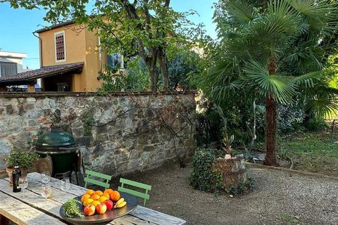 Lejlighed i Lucca, Lucca, Lucca - € 430.000 | Ref: a1190ra72317 - foto 5