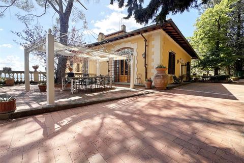 Villa i Florence, Florence, Florence - € 1.600.000 | Ref: a8312rv2566439a - foto 1