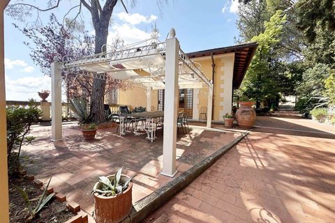 Villa i Florence, Florence, Florence - € 1.600.000 | Ref: a8312rv2566439a - foto 2