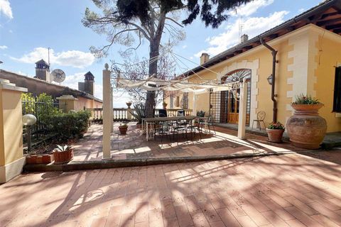 Villa i Florence, Florence, Florence - € 1.600.000 | Ref: a8312rv2566439a - foto 3
