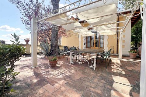 Villa i Florence, Florence, Florence - € 1.600.000 | Ref: a8312rv2566439a - foto 4