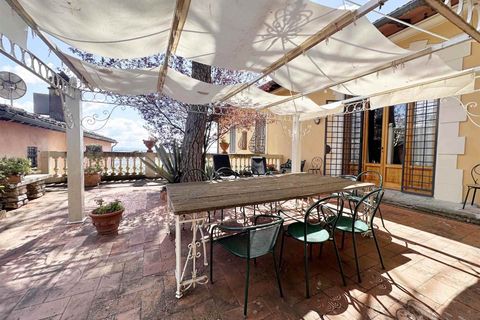 Villa i Florence, Florence, Florence - € 1.600.000 | Ref: a8312rv2566439a - foto 5