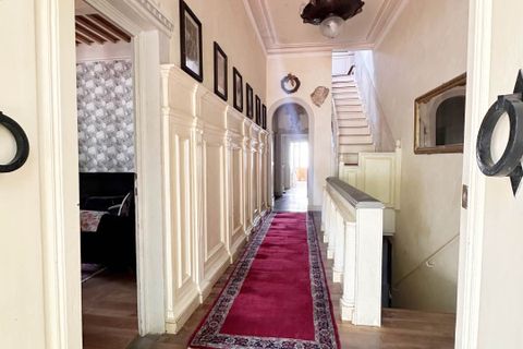 Villa i Florence, Florence, Florence - € 1.600.000 | Ref: a8312rv2566439a - foto 10