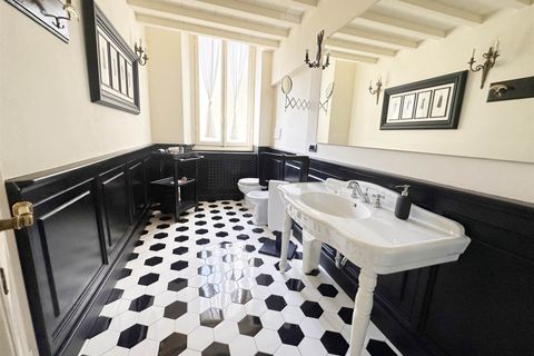 Villa i Florence, Florence, Florence - € 1.600.000 | Ref: a8312rv2566439a - foto 17