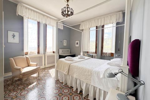 Villa i Florence, Florence, Florence - € 1.600.000 | Ref: a8312rv2566439a - foto 19
