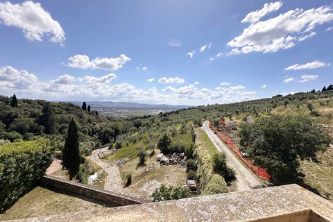 Villa i Florence, Florence, Florence - € 1.600.000 | Ref: a8312rv2566439a - foto 29