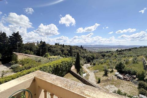 Villa i Florence, Florence, Florence - € 1.600.000 | Ref: a8312rv2566439a - foto 30
