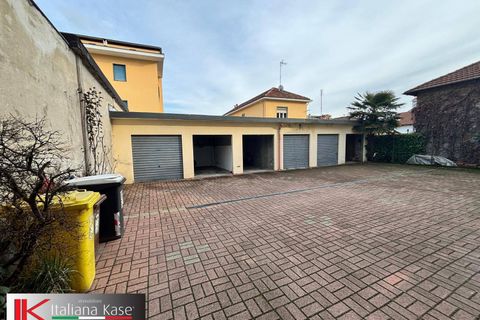 Leilighet i Settimo Torinese, Turin, Settimo Torinese - € 85 000 | Ref: pas2 - foto 3