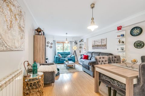 Lejlighed i Sintra, Lisbon, Sintra - € 480.000 | Ref: C0407-00560 - foto 7