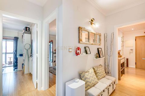 Lejlighed i Sintra, Lisbon, Sintra - € 480.000 | Ref: C0407-00560 - foto 11