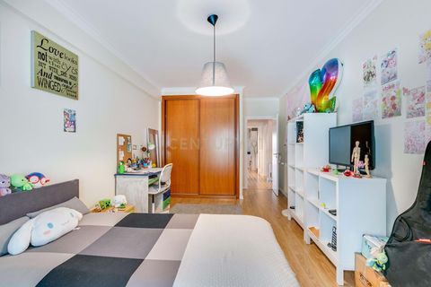 Lejlighed i Sintra, Lisbon, Sintra - € 480.000 | Ref: C0407-00560 - foto 13